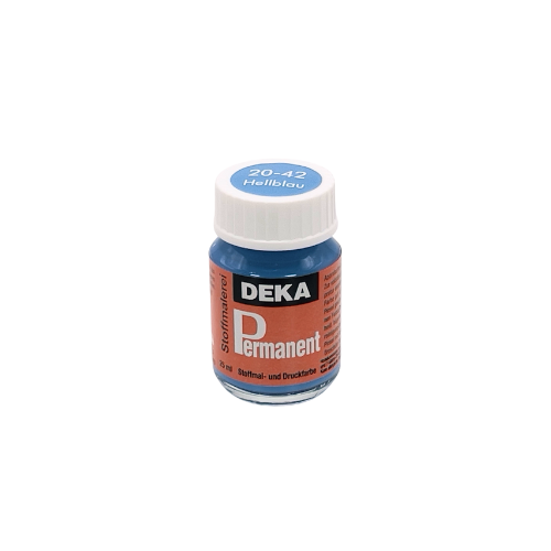 DEKA PERMANENT 25ML