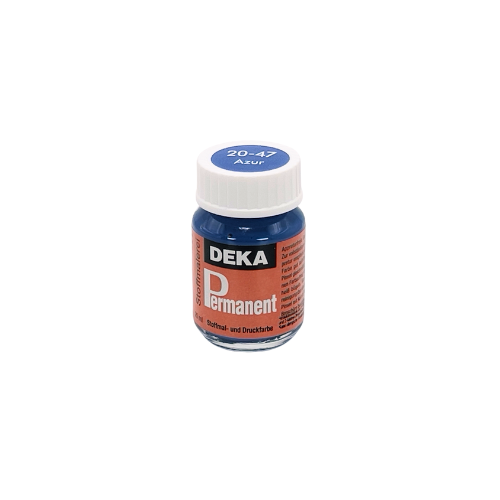 DEKA PERMANENT 25ML