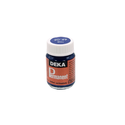 DEKA PERMANENT 25ML