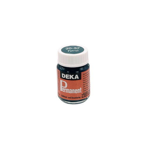 DEKA PERMANENT 25ML