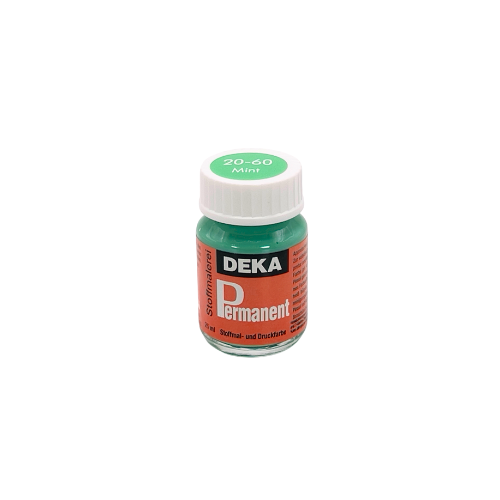 DEKA PERMANENT 25ML