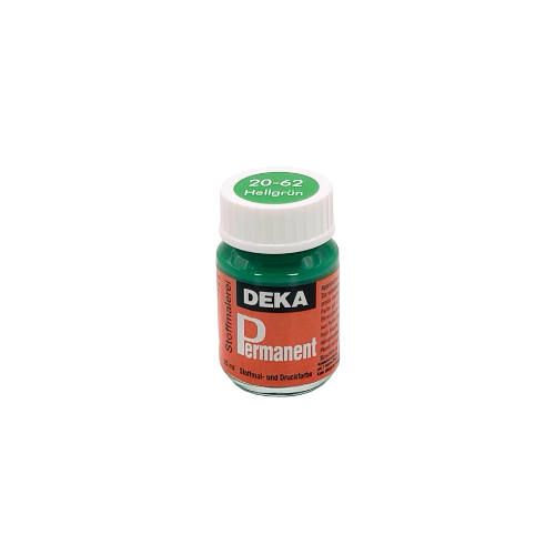 DEKA PERMANENT 25ML