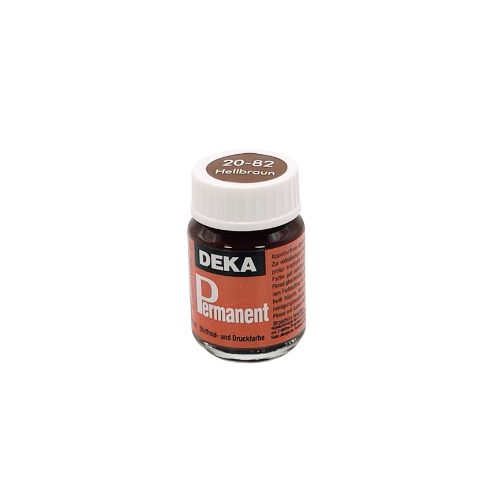 DEKA PERMANENT 25ML