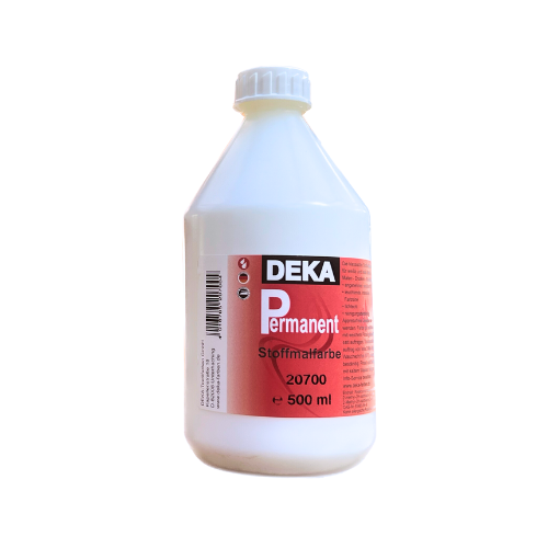 DEKA PERMANENT 500ML