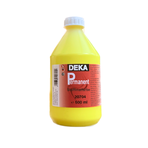 DEKA PERMANENT 500ML