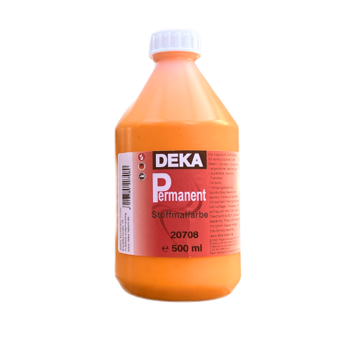 DEKA PERMANENT 500ML