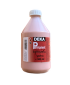 DEKA PERMANENT 500ML