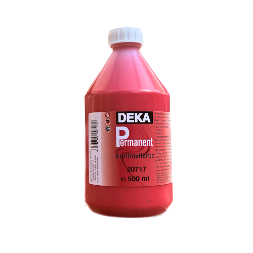 DEKA PERMANENT 500ML