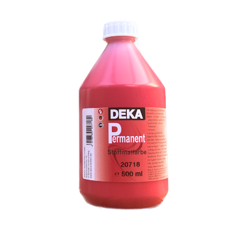 DEKA PERMANENT 500ML