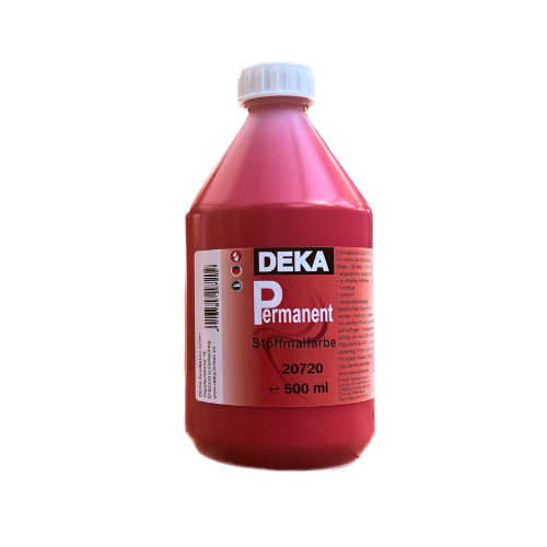 DEKA PERMANENT 500ML