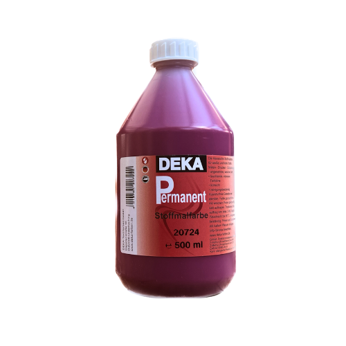 DEKA PERMANENT 500ML