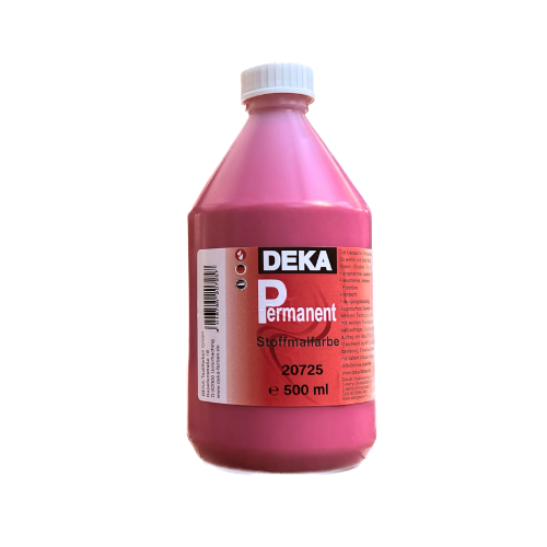 DEKA PERMANENT 500ML