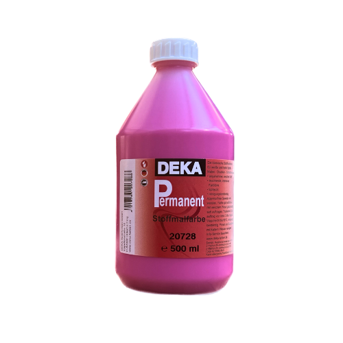 DEKA PERMANENT 500ML