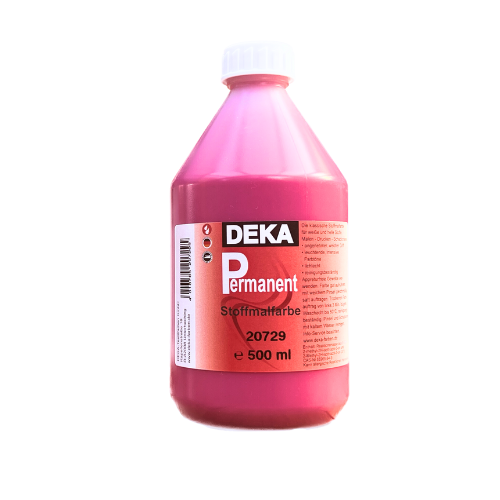 DEKA PERMANENT 500ML