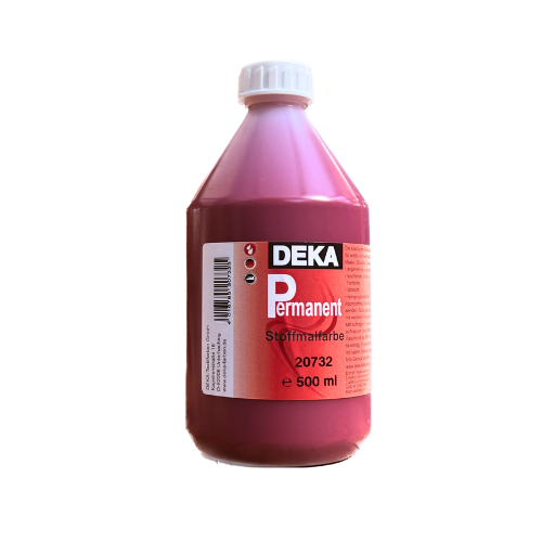 DEKA PERMANENT 500ML