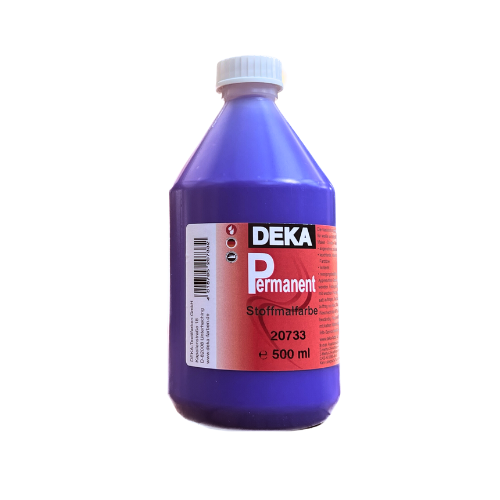 DEKA PERMANENT 500ML