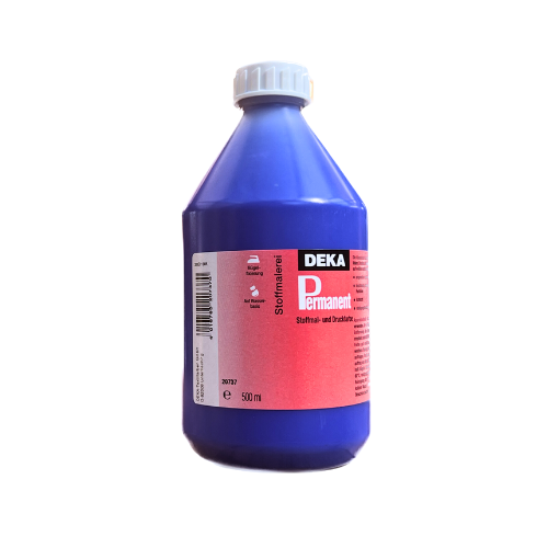 DEKA PERMANENT 500ML