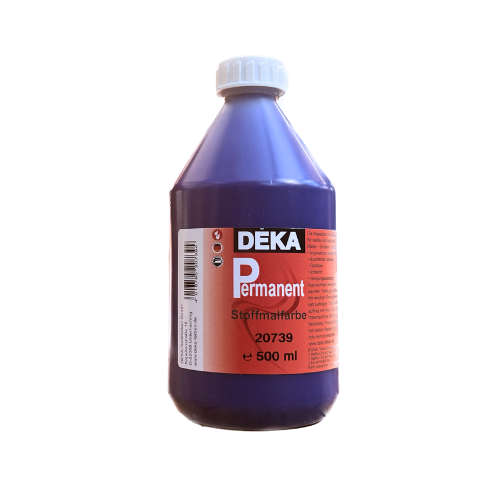 DEKA PERMANENT 500ML