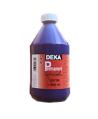 DEKA PERMANENT 500ML