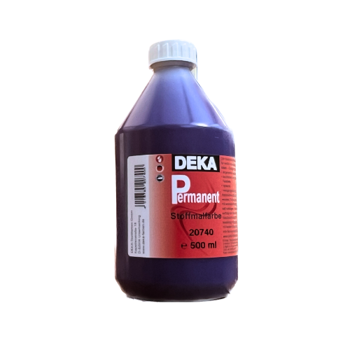 DEKA PERMANENT 500ML