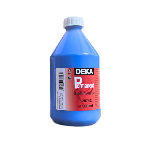 DEKA PERMANENT 500ML