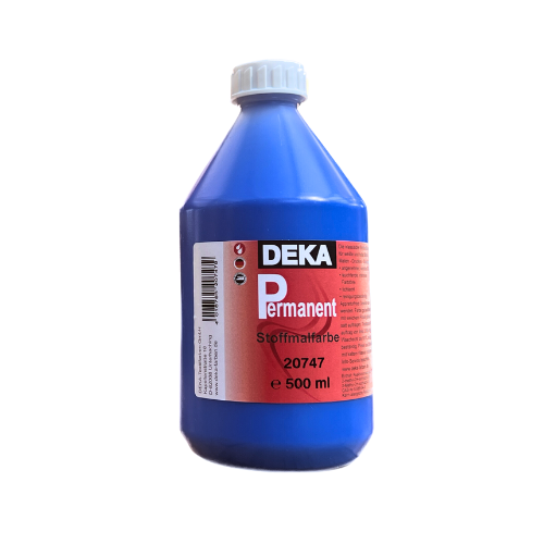 DEKA PERMANENT 500ML