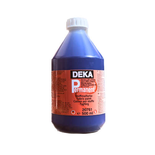 DEKA PERMANENT 500ML