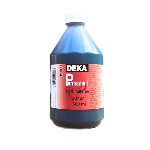 DEKA PERMANENT 500ML