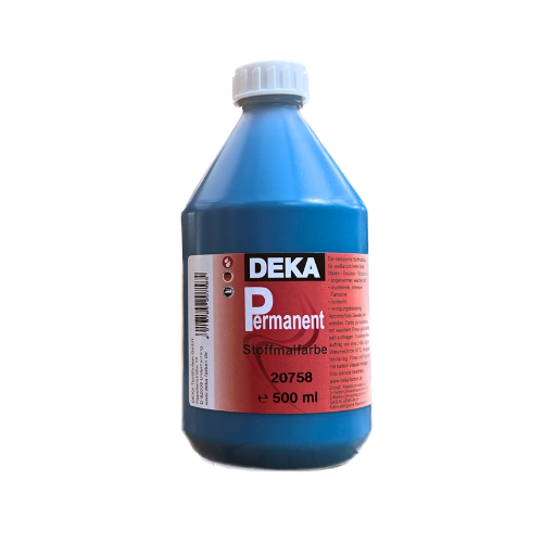 DEKA PERMANENT 500ML