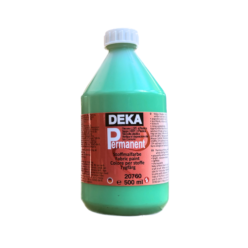 DEKA PERMANENT 500ML