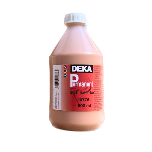 DEKA PERMANENT 500ML