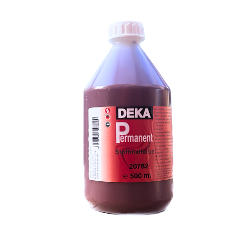 DEKA PERMANENT 500ML