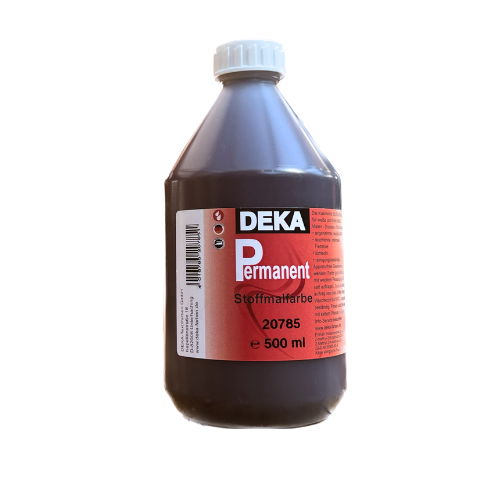 DEKA PERMANENT 500ML