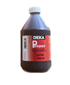 DEKA PERMANENT 500ML