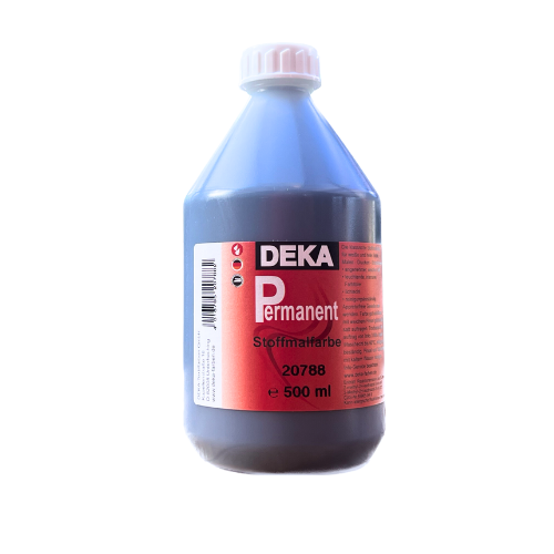 DEKA PERMANENT 500ML