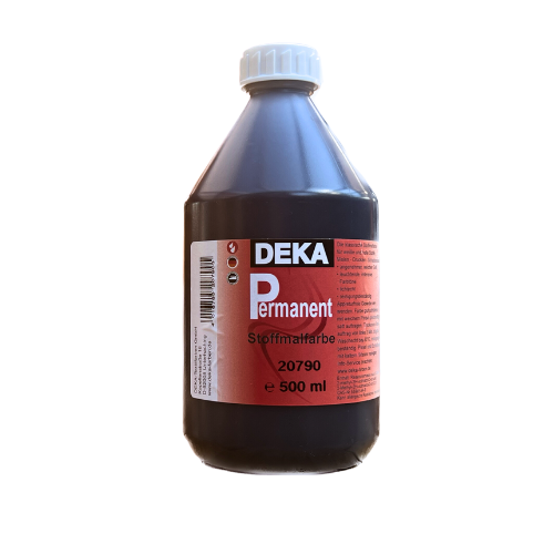 DEKA PERMANENT 500ML