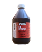 DEKA PERMANENT 500ML