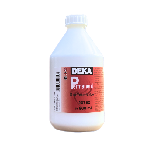 DEKA PERMANENT 500ML