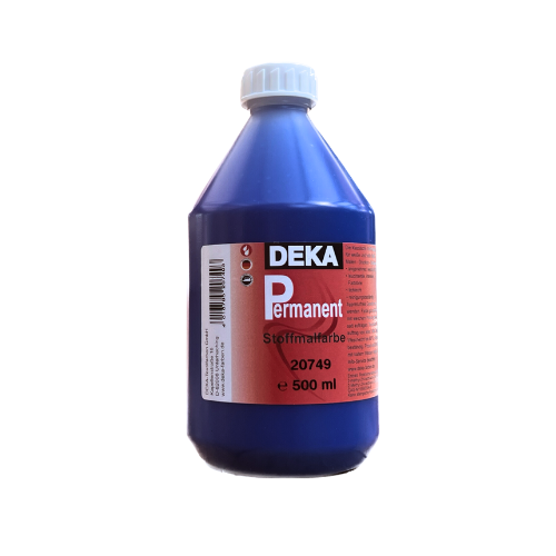 DEKA PERMANENT 500ML