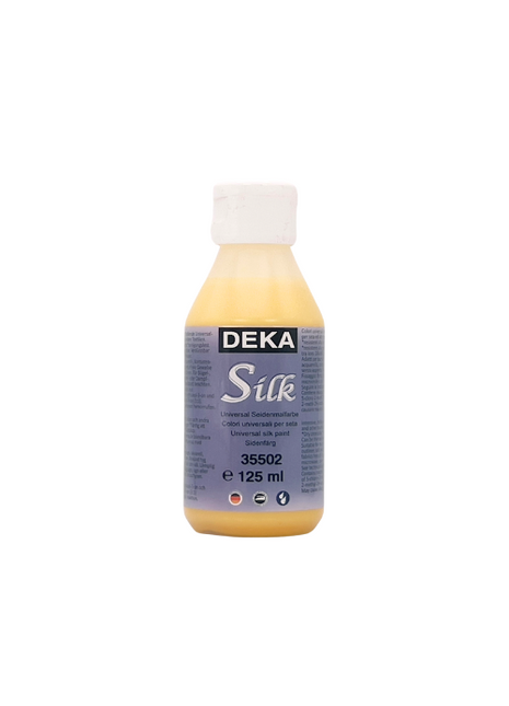 DEKA SILK 125ML