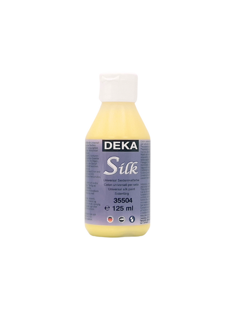 DEKA SILK 125ML
