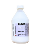 DEKA SILK 500ML