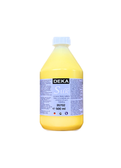 DEKA SILK 500ML