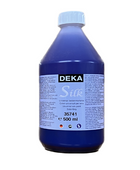DEKA SILK 500ML