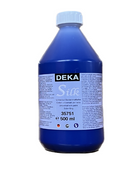 DEKA SILK 500ML