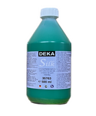 DEKA SILK 500ML