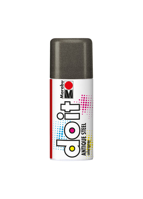 DO IT COLORSPRAY EFFETTO ANTICO