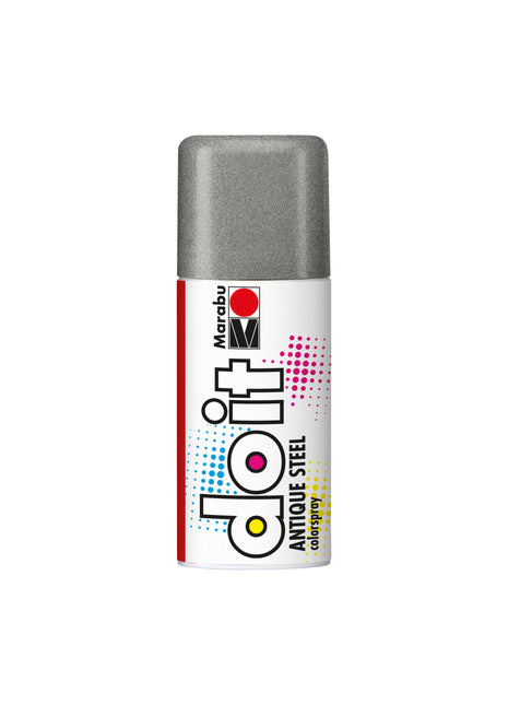 DO IT COLORSPRAY EFFETTO ANTICO