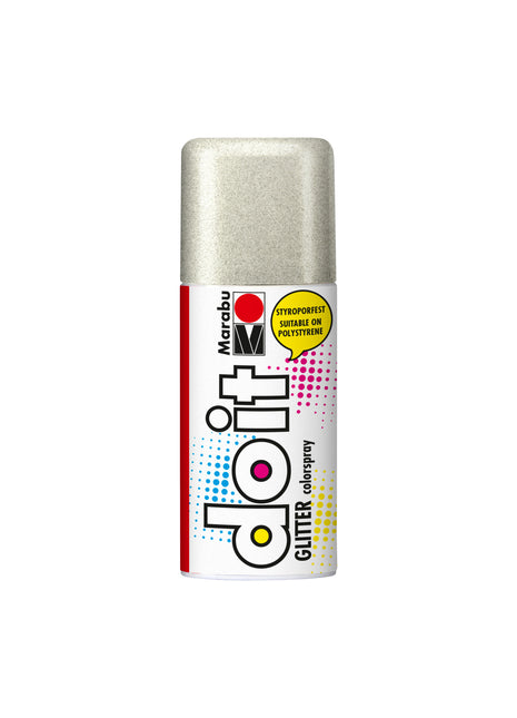 DO IT COLORSPRAY GLITTER