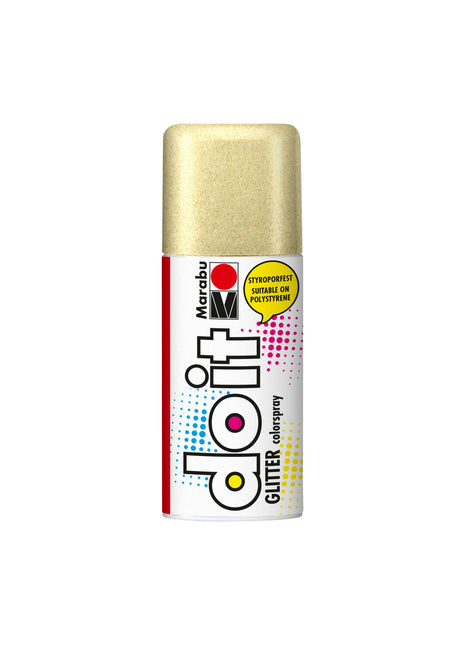 DO IT COLORSPRAY GLITTER